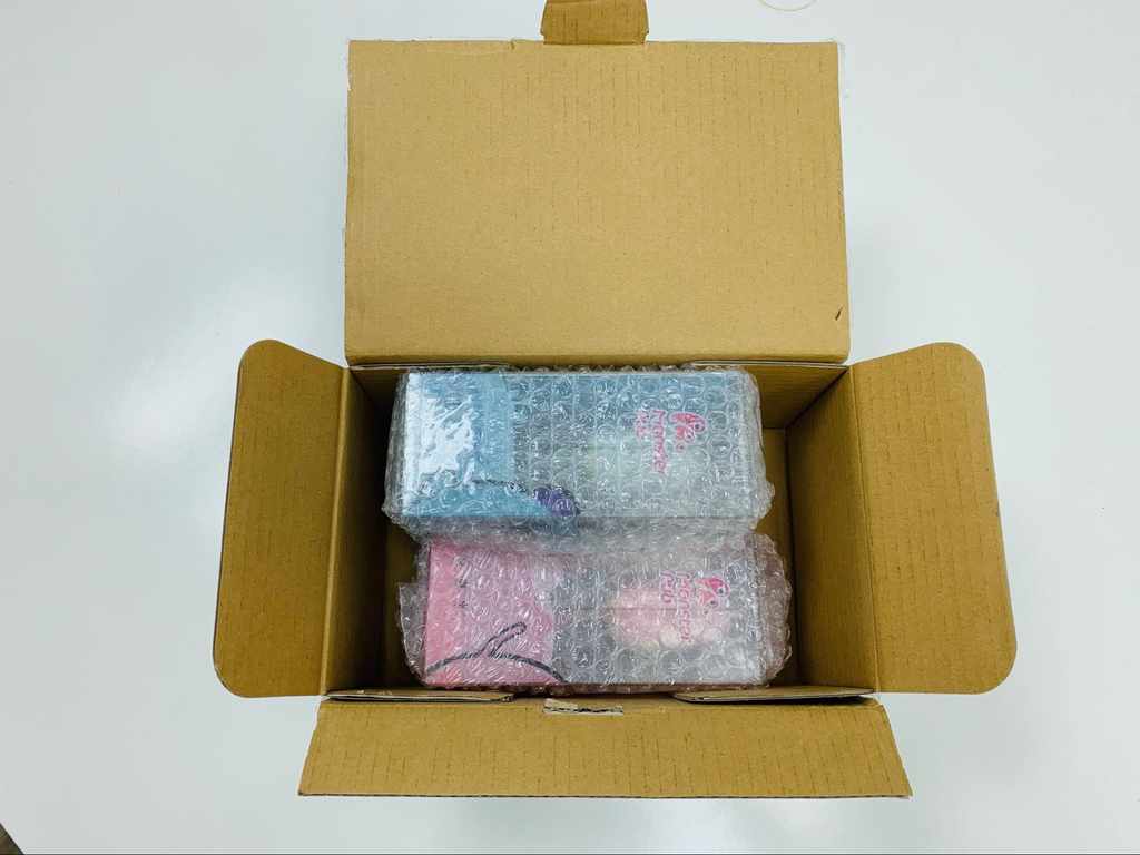 小怪獸跳蛋開箱及使用心得