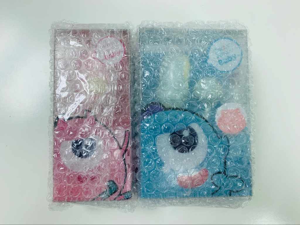 小怪獸跳蛋開箱及使用心得