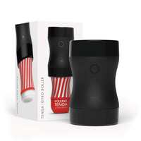 [EL]TENGA｜真空迴炫電動控制 VGR-001 TENGA自慰套電動輔助