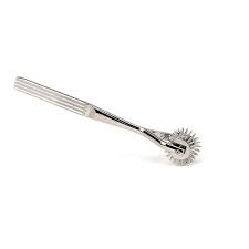 Liebe｜Three-Row Wartenberg Pinwheel