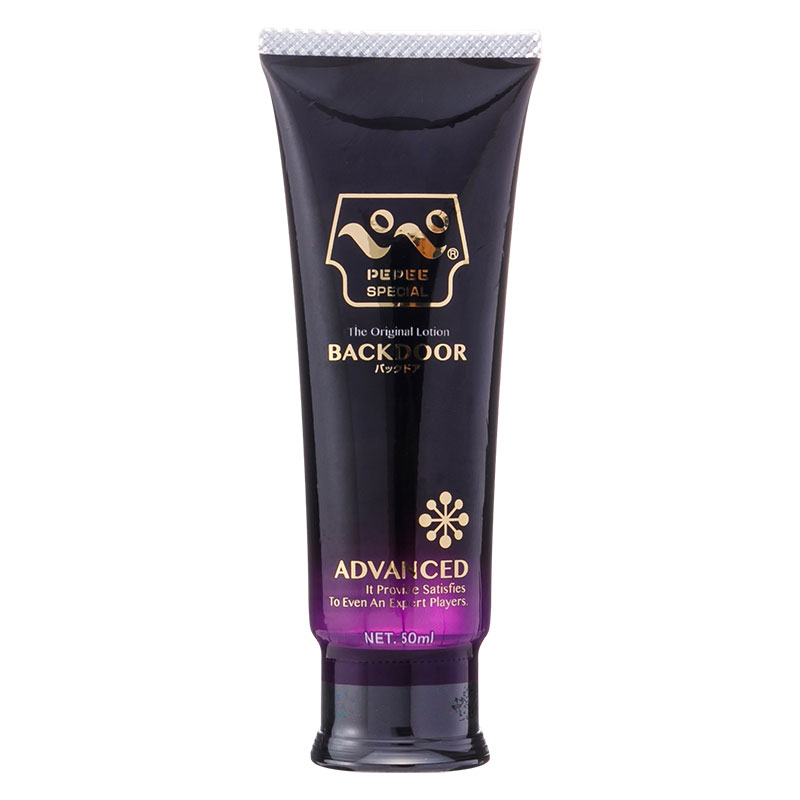 PEPEE｜SP後庭專用高黏度水溶性潤滑液50ml
