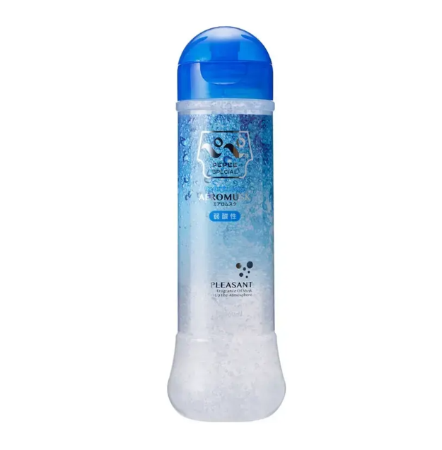PEPEE｜Special 潤滑液 氣泡麝香 360ml