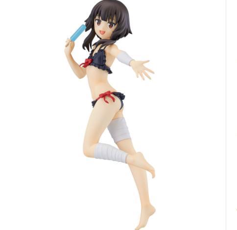 [EL]POP UP PARADE 為美好的世界獻上祝福 ! 惠惠 泳裝 Ver.
