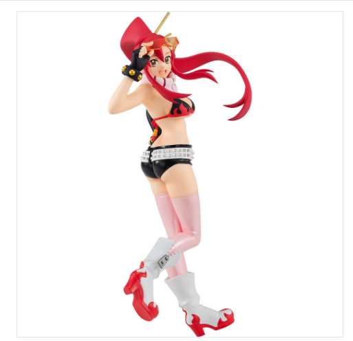 [EL]POP UP PARADE 天元突破 紅蓮螺巖 庸子