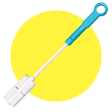 G PROJECT HOLE CLEAN BRUSH