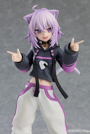[EL]hololive POP UP PARADE 貓又小粥
