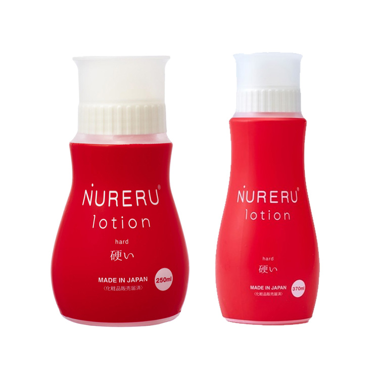 Arc Labo｜NURERU爆潮 潤滑液 黏稠型 硬質版