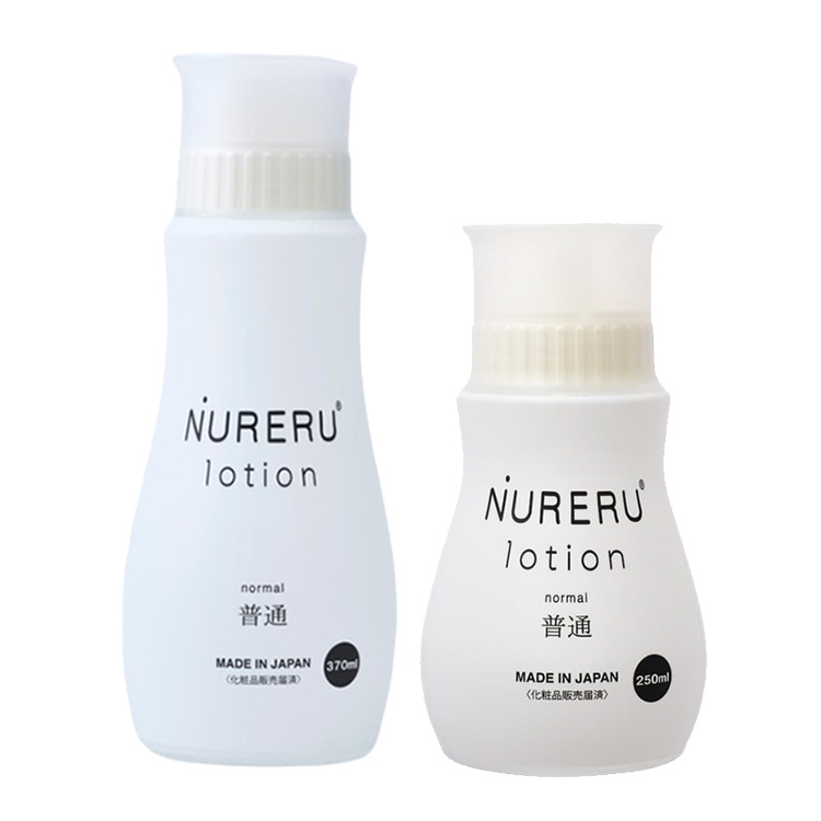 Arc Labo｜NURERU爆潮 潤滑液 標準型 普通版