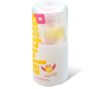 [EL]TENGA｜BOBBLE Magic Marbles Angel Soft