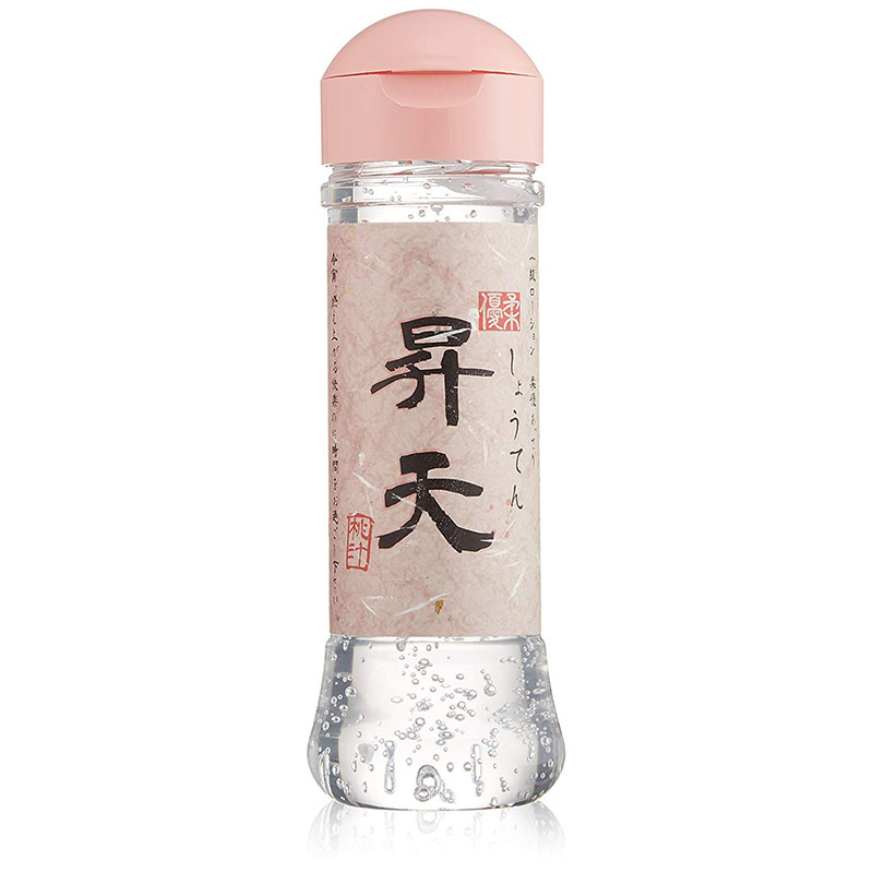 桃汁 昇天 潤滑液_300ml