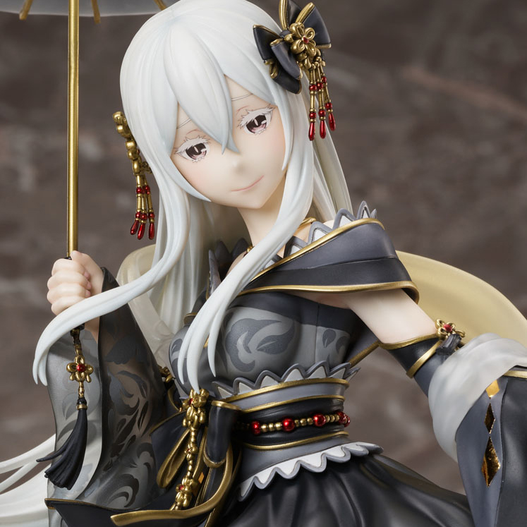 FURYU｜Corporation  Re:從零開始的異世界生活 艾姬多娜 漢服Ver  PVC.
