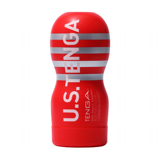 [EL]TENGA｜TENGA 加大真空杯《TOC-201US》