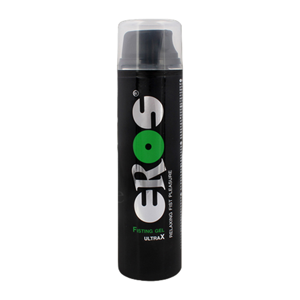 [EL]EROS｜德國  Fisting Gel 超X極品拳交潤滑膏 - 和疼痛說再見 200ml