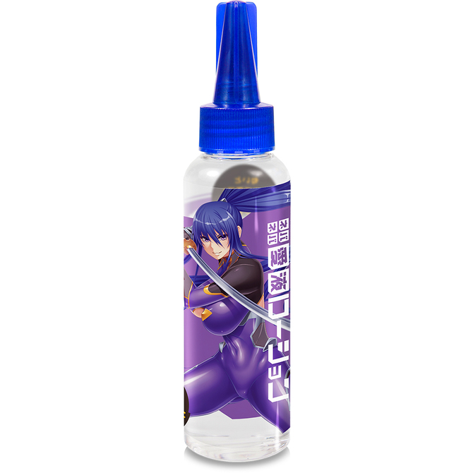 [EL]PPP｜対魔忍凜子 ネバネバ愛液ローシ 120ml