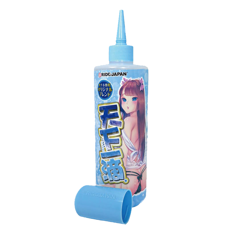 Ride Japan｜天下一滴潤滑液 400ml