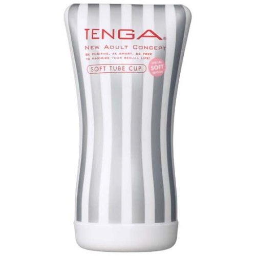 [EL]TENGA 挺柔情杯 TOC-102S (超柔)