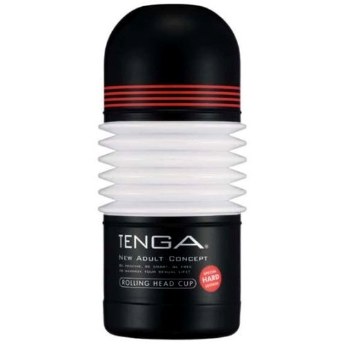 [EL]TENGA 挺搖滾杯(緊實)