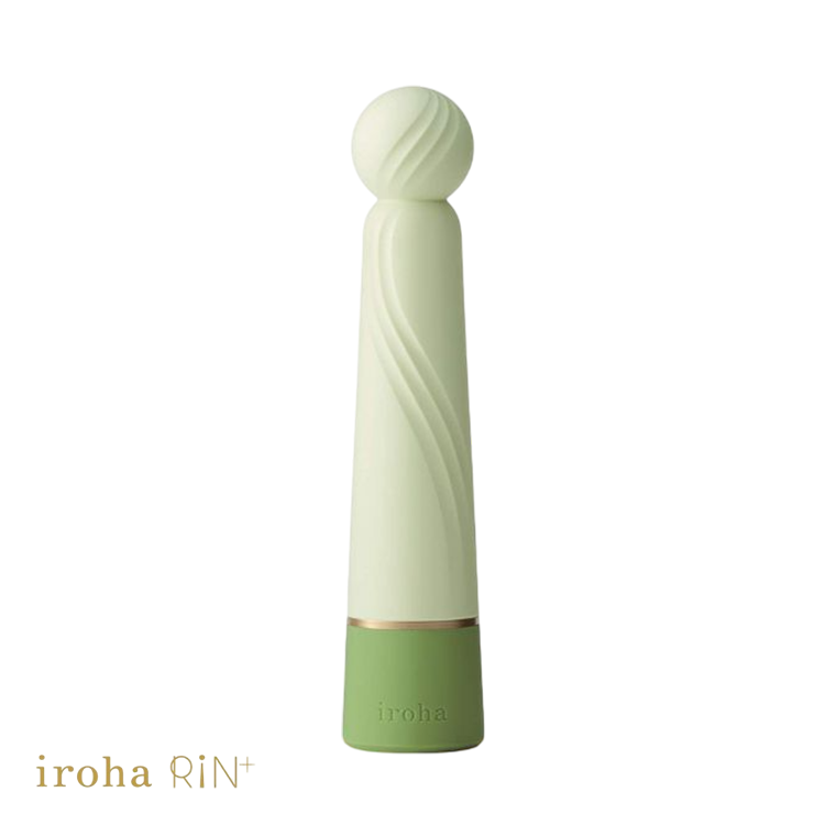 TENGA｜iroha RIN+翡翠MRP-01
