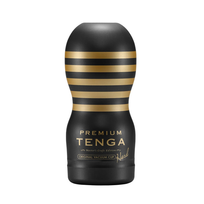 TENGA｜尊爵真空杯 TOC-201PH