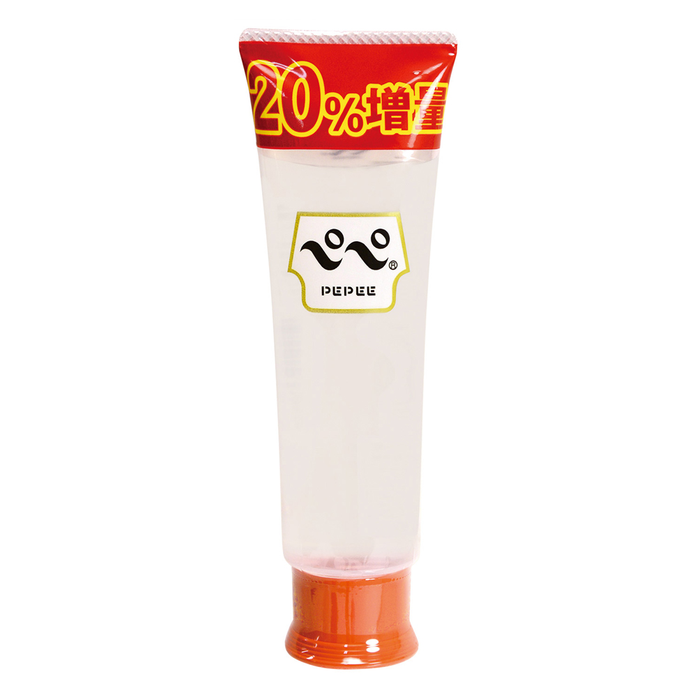 PEPEE｜仿真人愛液水溶性潤滑液50ml【20%增量】