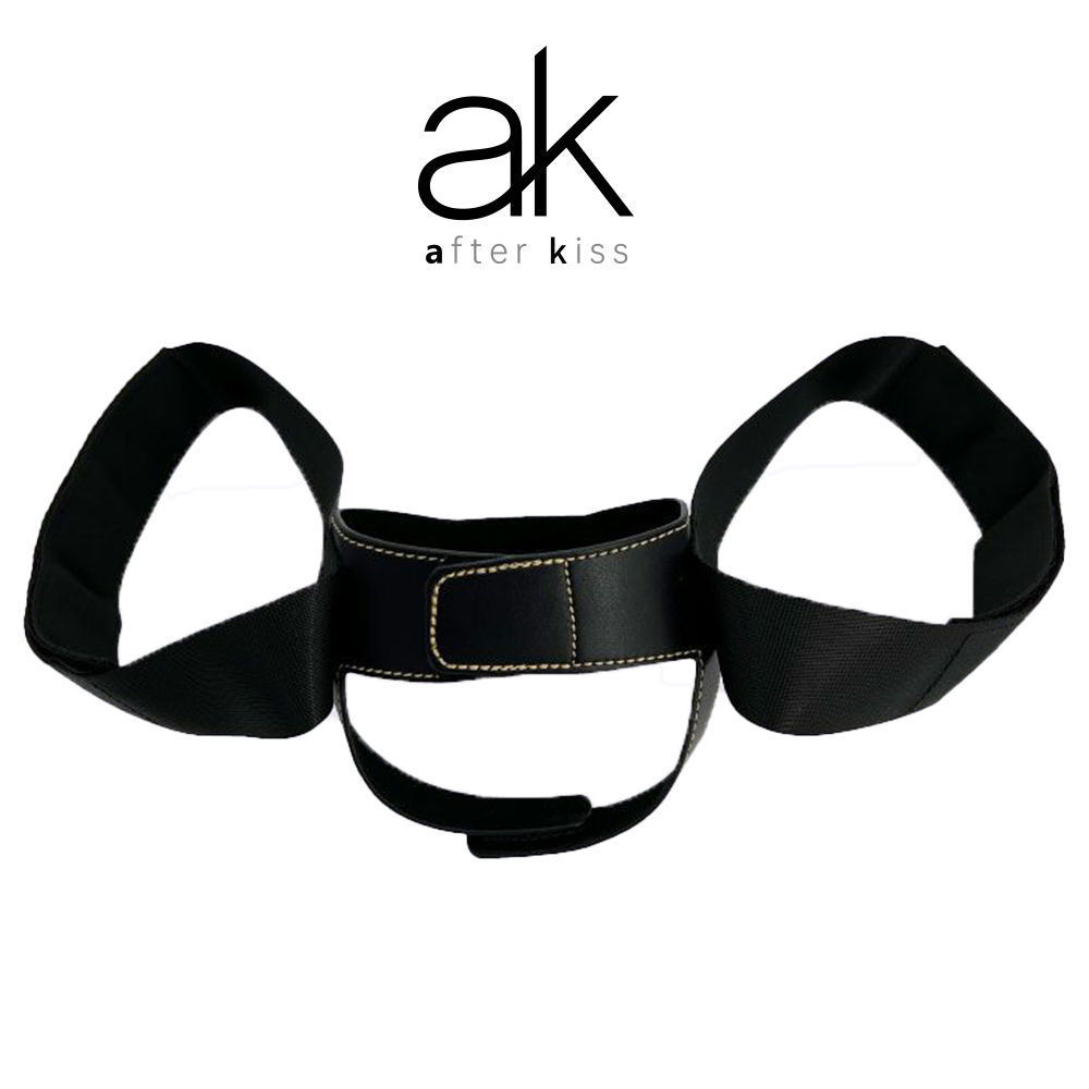 AK｜G1&G1 PRO Strap 炮機專用綁腿固定帶