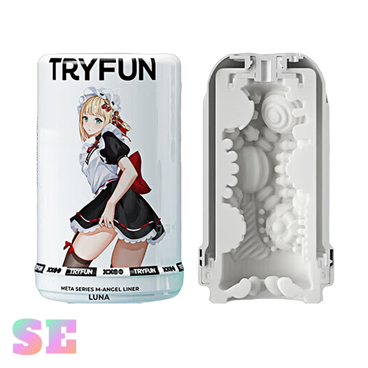 春風TryFun｜元力二代【SE】內膽-杉原月