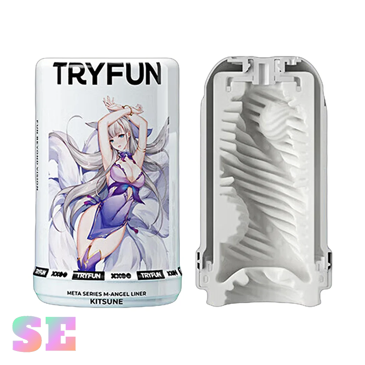 春風TryFun｜元力二代【SE】內膽-妲小己