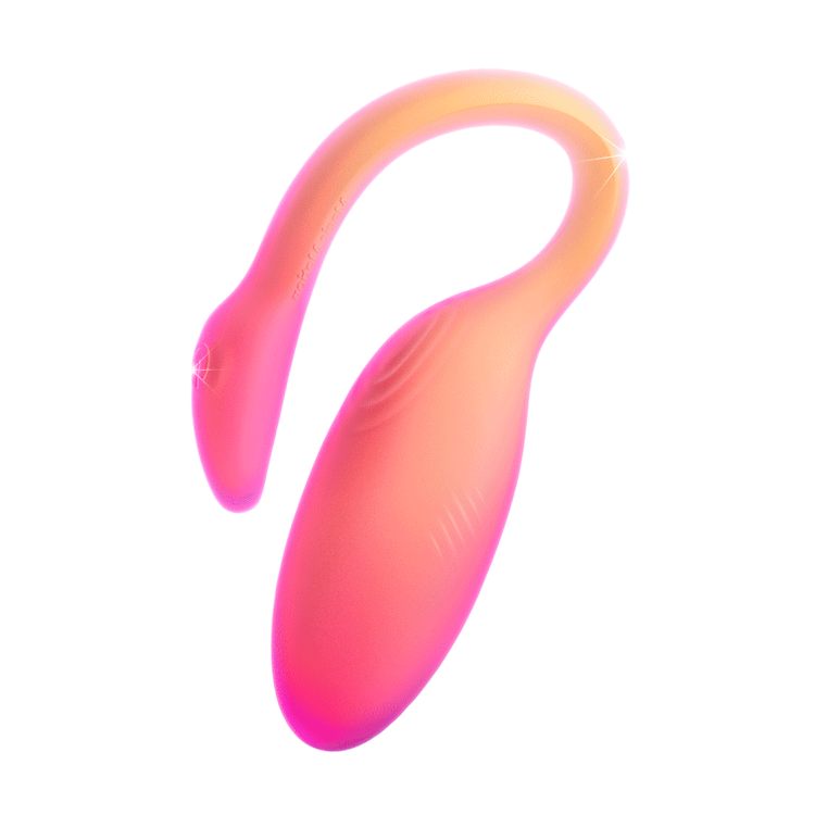 魅動｜Flamingo 火烈鳥MAX