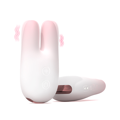 S-HANDE｜Baby Rabbit 兔寶 電動震動跳蛋