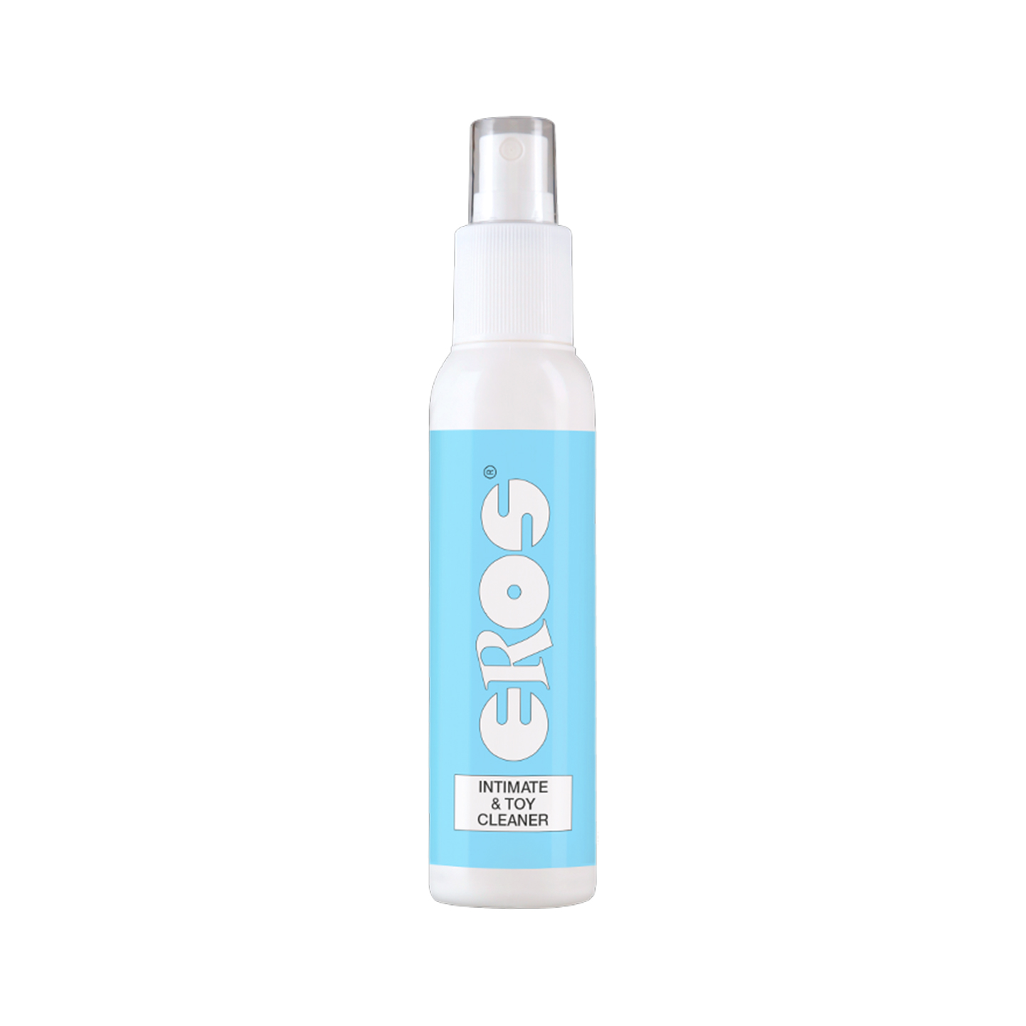 EROS｜Intimate & Toy Cleaner 全能清潔噴霧 玩具/人體 兩用 不含酒精 100ml