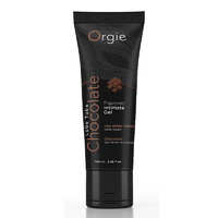 Orgie｜葡萄牙 Lube Tube Chocolate 巧克力 口交潤滑液 男女可用- 100ml