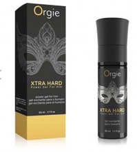 Orgie｜葡萄牙 日常保養必備 XTRA HARD 長效修復保養液 男女可用- 50ml