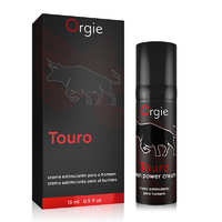 Orgie｜葡萄牙 Touro 鬥牛士男性 活力噴霧 保養液 - 15ml