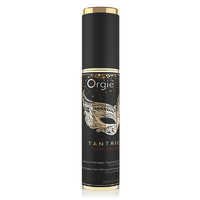 Orgie｜Divine - TANTRIC 坦陀羅調情按摩油200ml(红酒梨味) 男女可用