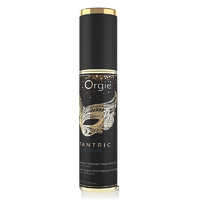 Orgie｜Love -TANTRIC 坦陀羅調情按摩油200ml(淡香味) 男女可用