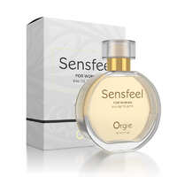 Orgie｜Sensfeel for Woman 費洛蒙香水 - 50ml