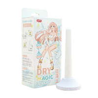 HOTFUN｜空空子 DRY MAGIC 附帶底座 珪藻土棒