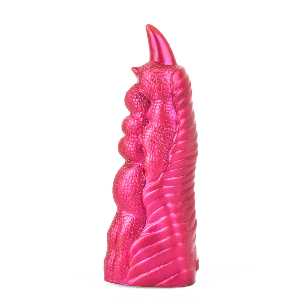 FAAK｜龍爪 Dragon Claw系列 野獸之指 L號 桃紅