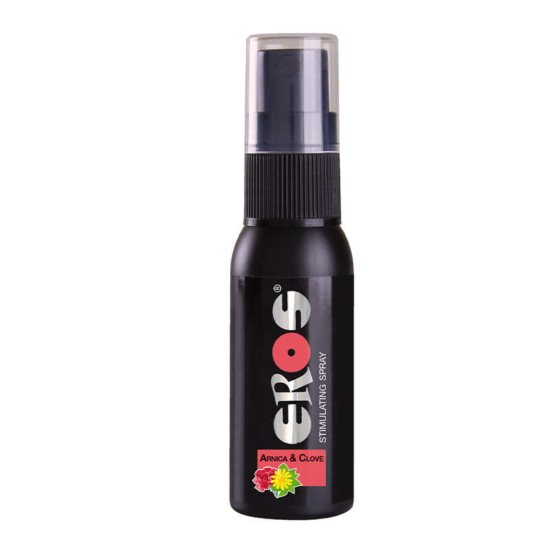 EROS｜德國 Stimulation Spray 復活長效男性XXL 二合一噴霧 30ml