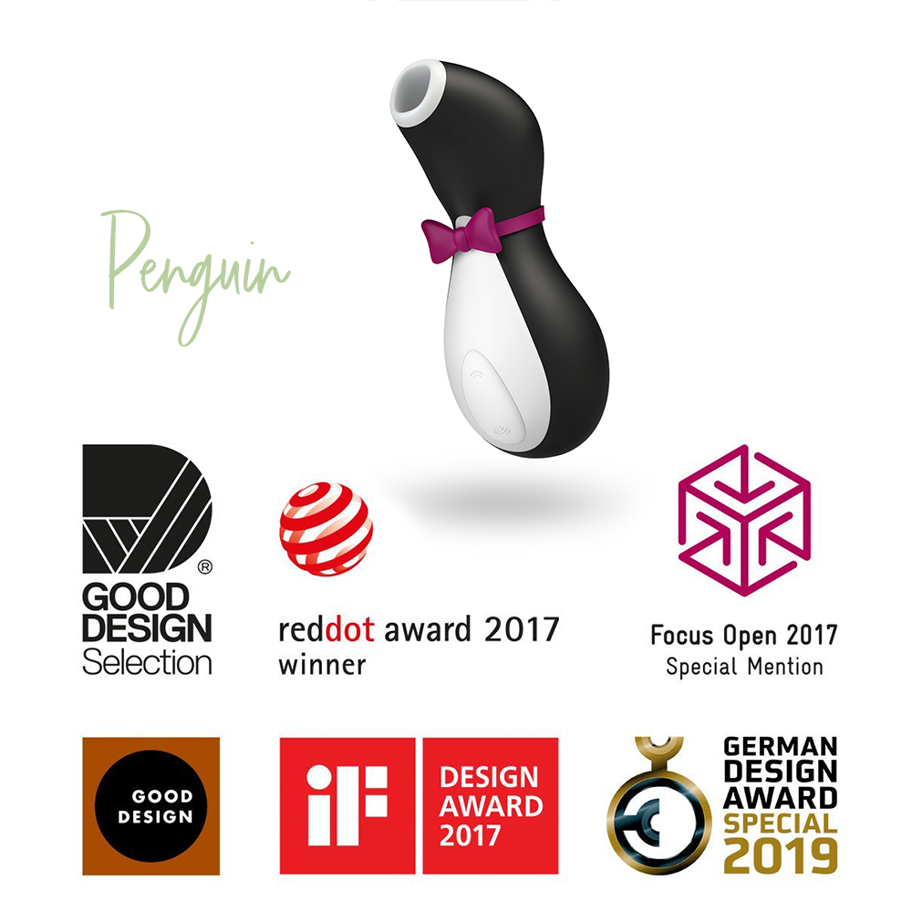 Satisfyer示意圖