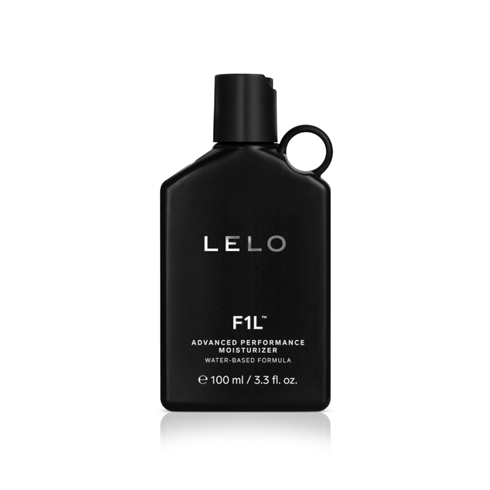 LELO｜瑞典 F1L 水性長效潤滑液 100ml