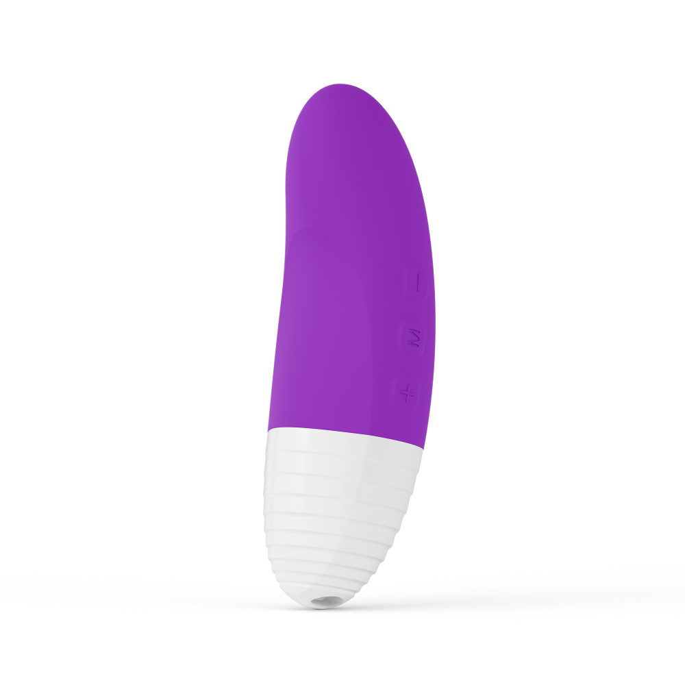 LELO｜瑞典 AKO Originals 智能 App操控陰部按摩棒