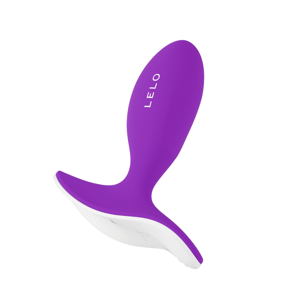 LELO｜瑞典 SURFER Originals  智能 App 後庭按摩棒