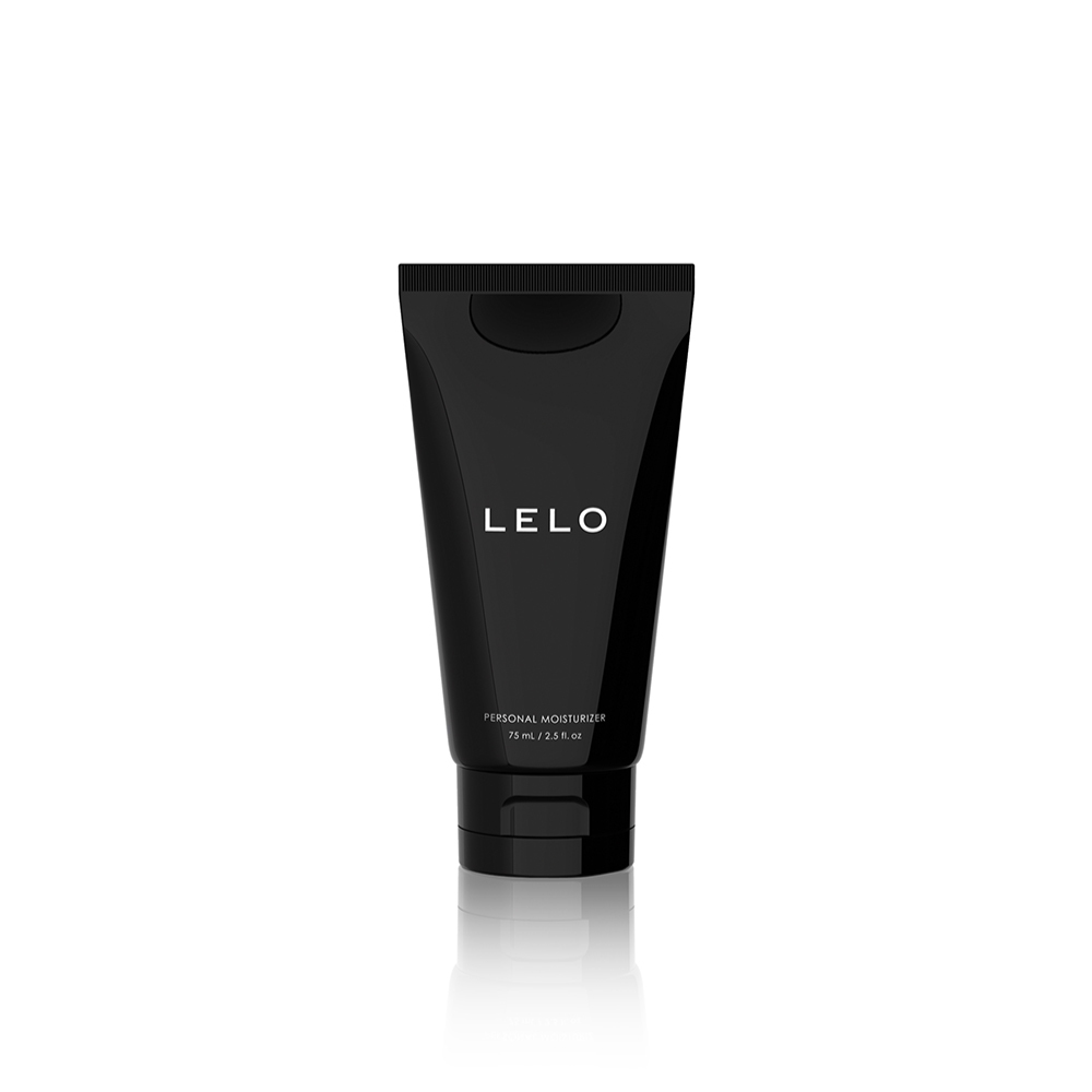 LELO｜瑞典 Personal Moisturizer 水性保濕潤滑液 75ml