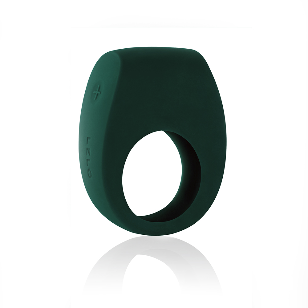 LELO｜瑞典 TOR 2 陰莖震動環-綠