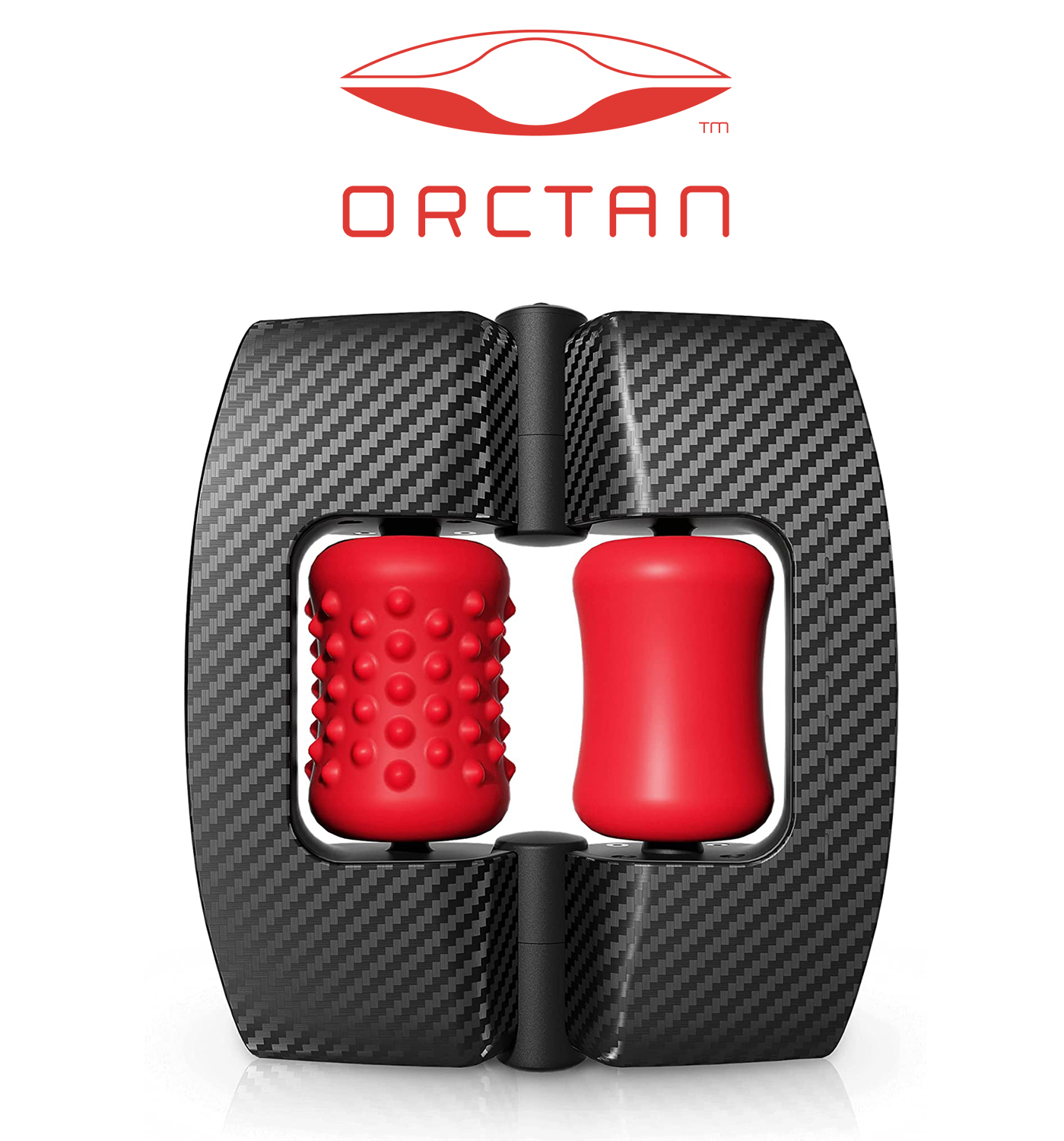 [NR]Orctan｜德國 真．口交模擬器 逼真 口交自慰器
