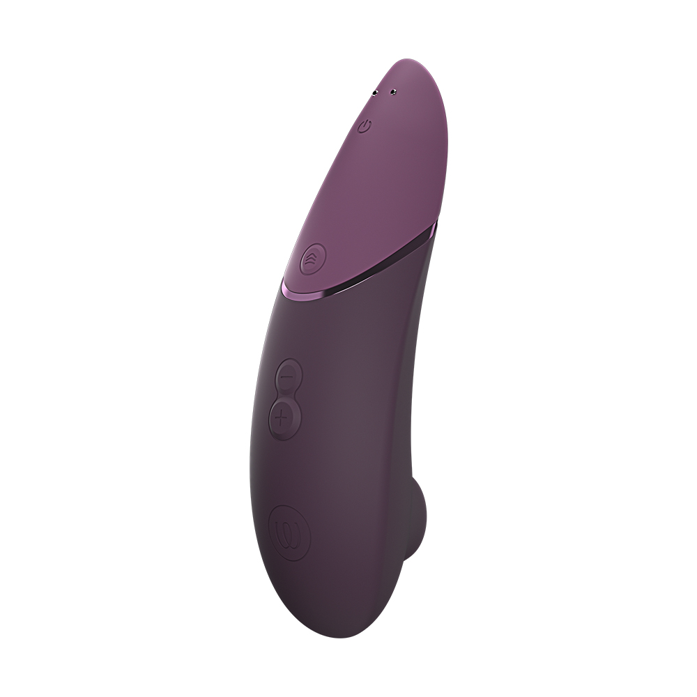 [NR]Womanizer｜Next 3D吸吮愉悅器 (深紫)