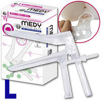 MEDY｜開閉式觀察器 撐開器 - L