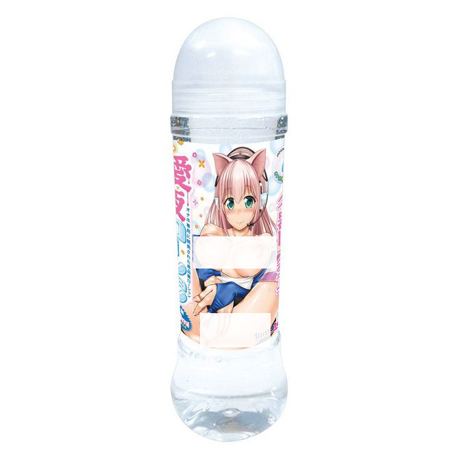 TamaToys｜Pure愛液潤滑液 無香料型600ml