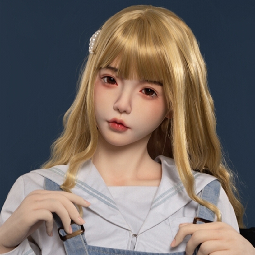 彼之良｜白珍珠 2.1全矽膠 160cm